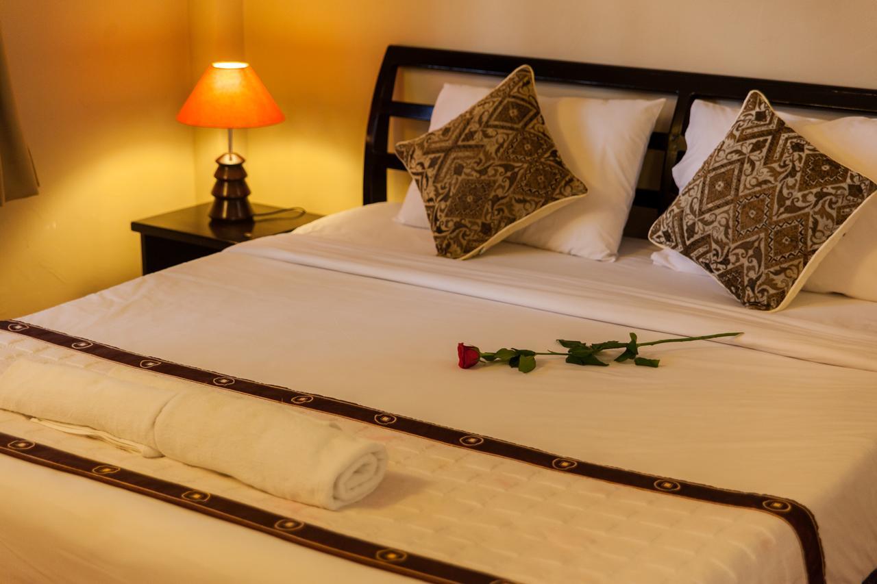 Joe'S Seaside Boutique Hotell Mũi Né Eksteriør bilde