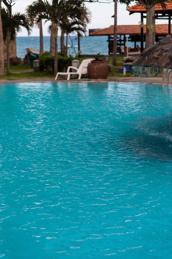 Joe'S Seaside Boutique Hotell Mũi Né Eksteriør bilde