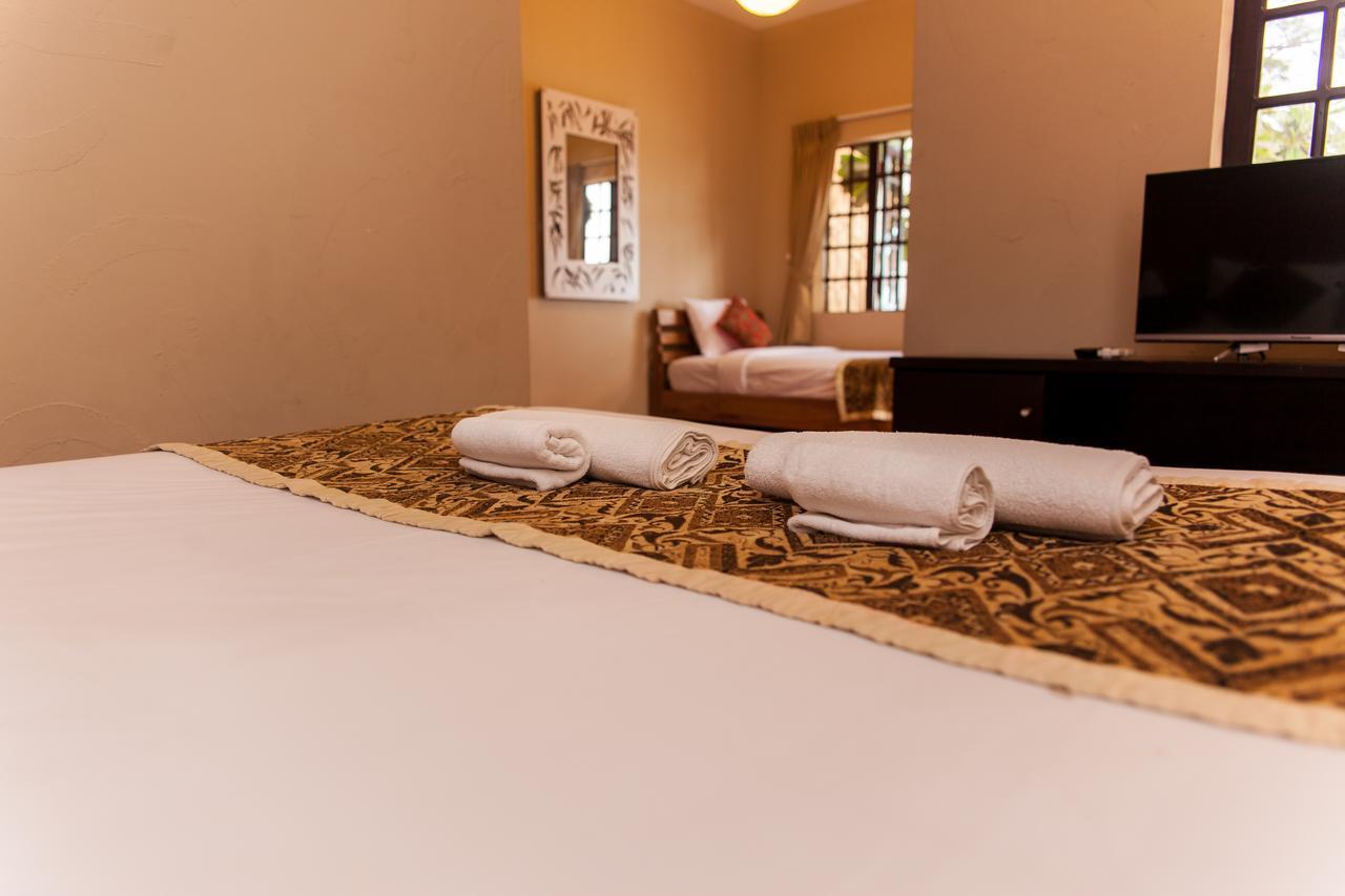 Joe'S Seaside Boutique Hotell Mũi Né Eksteriør bilde
