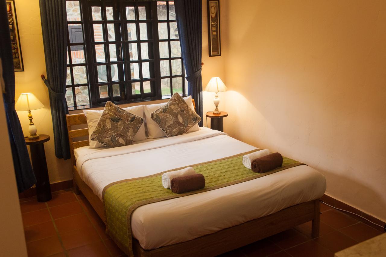 Joe'S Seaside Boutique Hotell Mũi Né Eksteriør bilde